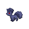 Shadow Vulpix (Alolan)